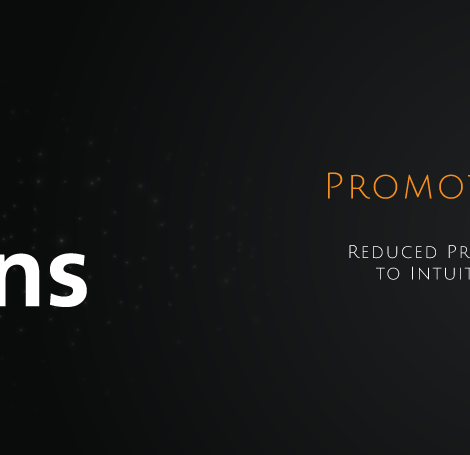 Intuitions Promotion